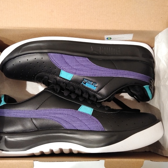 puma gv special men's sneakers